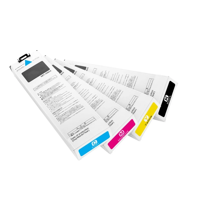 Ink Cartridge S -6796} rau riso 2150 Tshuab Luam Ntawv